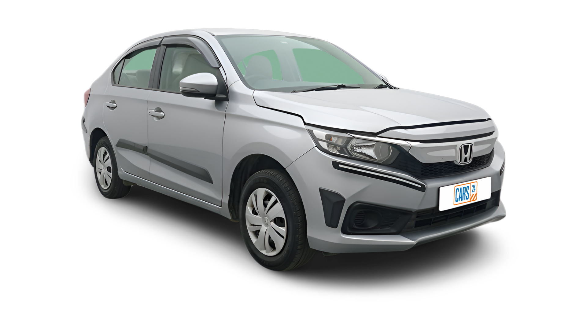 2021 Honda Amaze - Sedan - Petrol - Automatic - ₹5.62 lakh